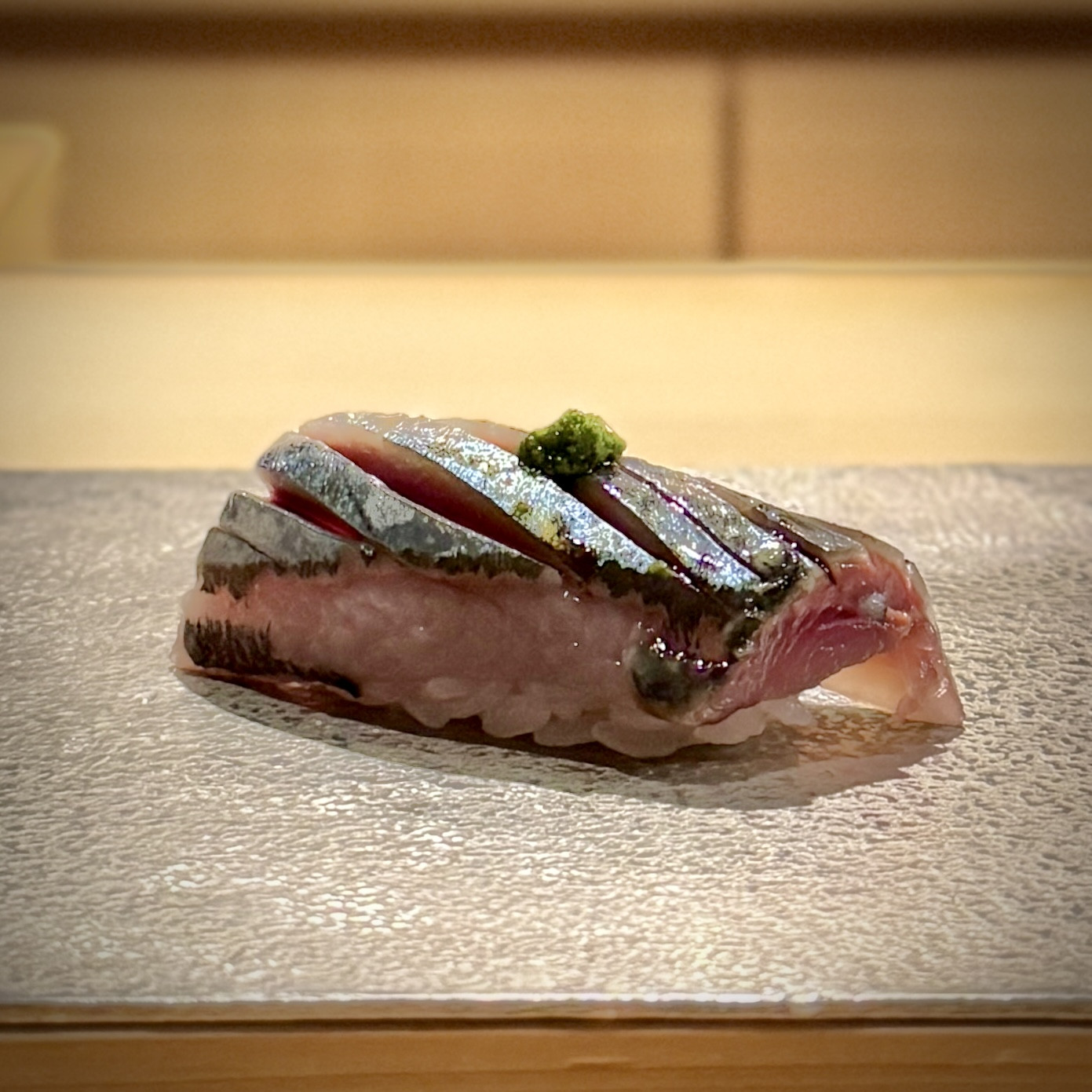 岩手の秋刀魚。