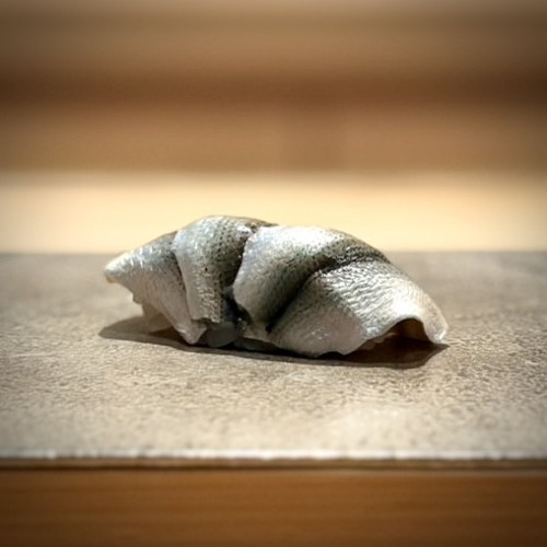 天草の新子。