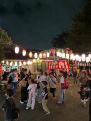 盆踊り