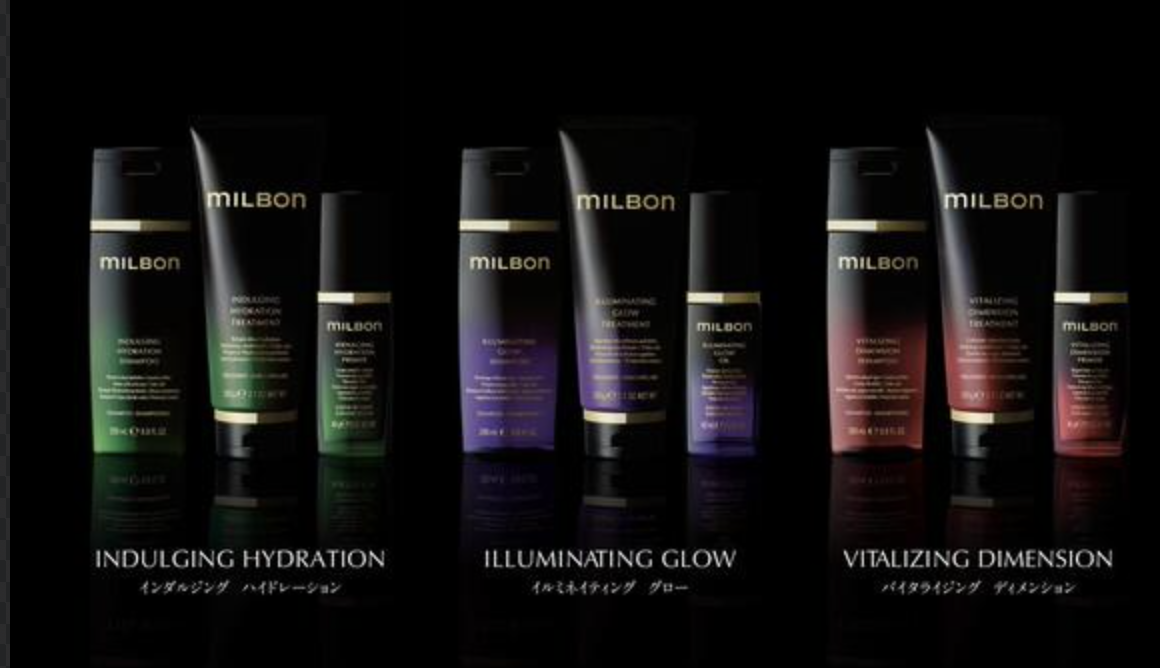 上級ラインのトリートメントコース