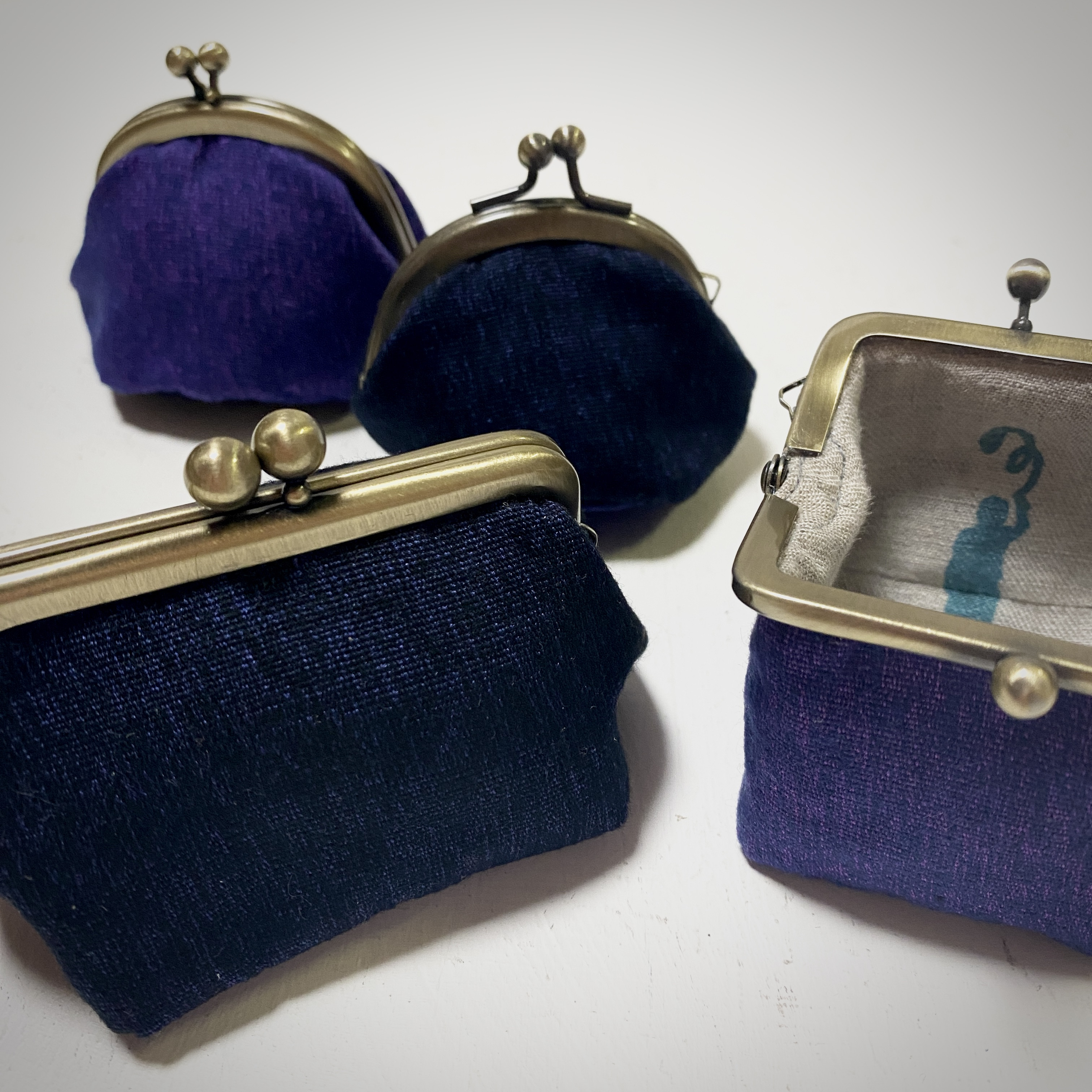 2025 秋冬 のの 受注、展示販売の日程