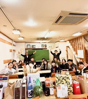 2025年3月14期生
