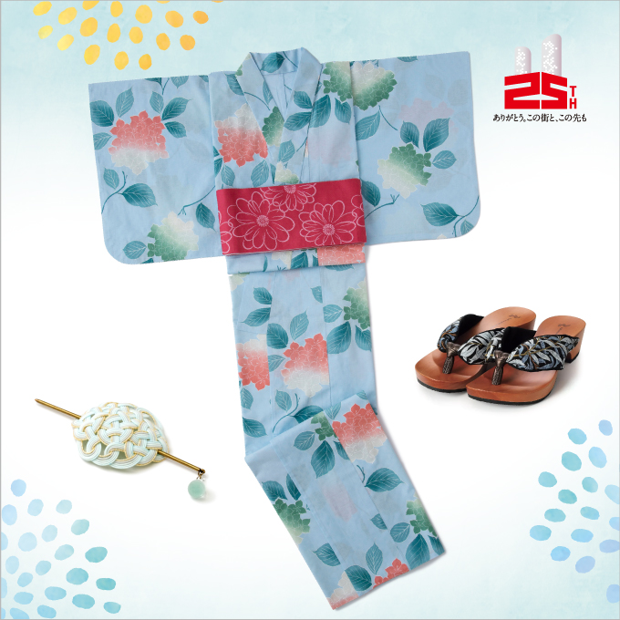 7/21〜23 JR名古屋タカシマヤ 出展
