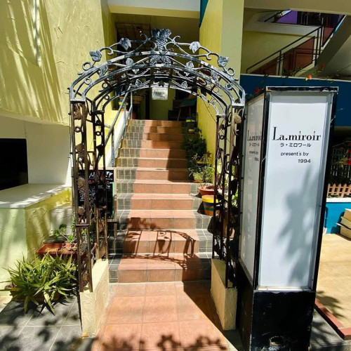 営業時間のお知らせ