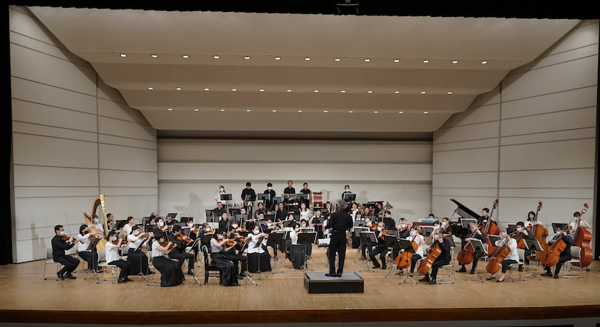 Tokyo Forest Orchestra