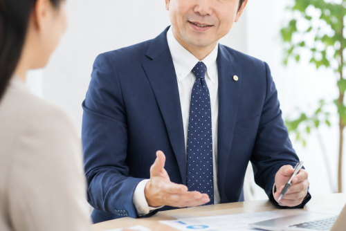 法律相談