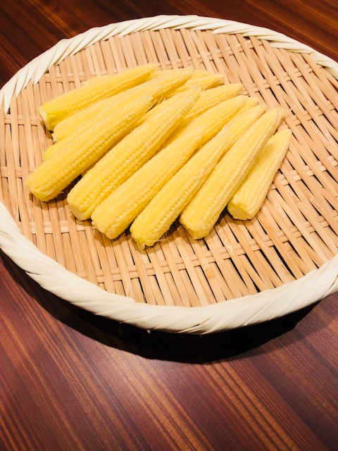 5月(皐月)のおすすめメニューのお知らせ