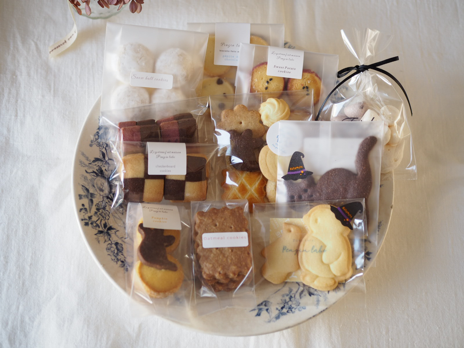 10/31(金) 10:00-13:00   open