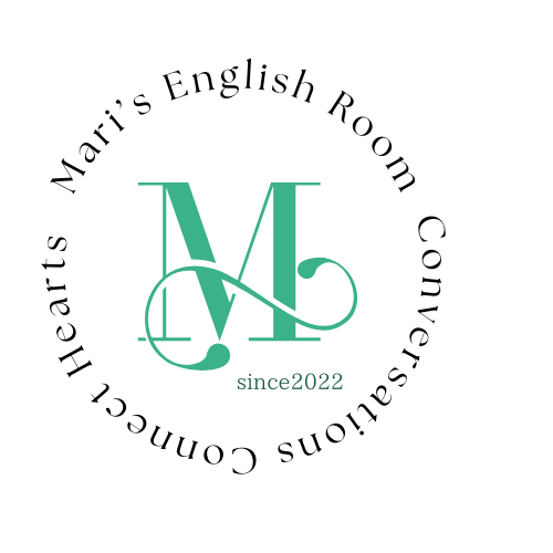 Mari's English Room