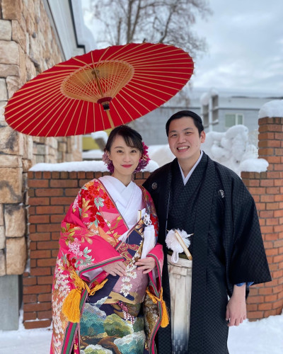 東川神社