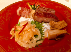 桂花　KEIKA