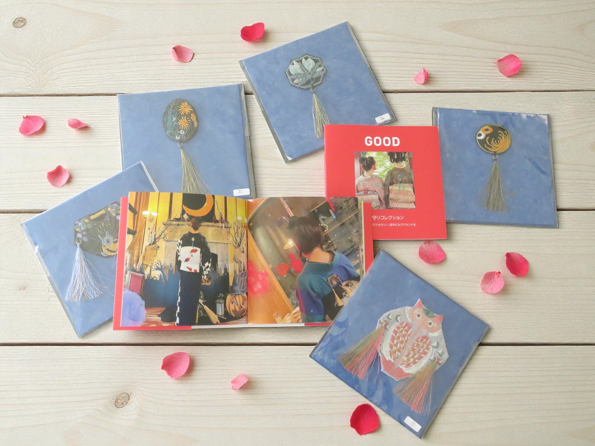 きものサローネのMONOプロジェクトに参加します。