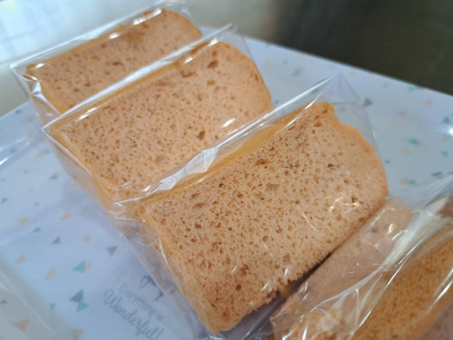 さくら🌸シフォン ご好評につき販売延長!!