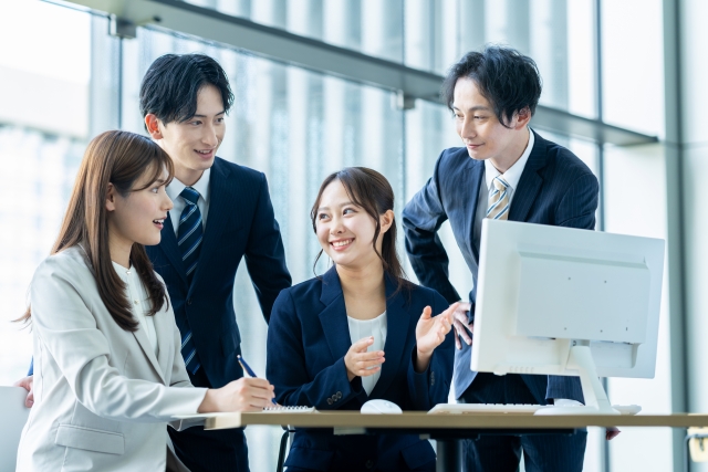 「色グラム」マスタープログラム