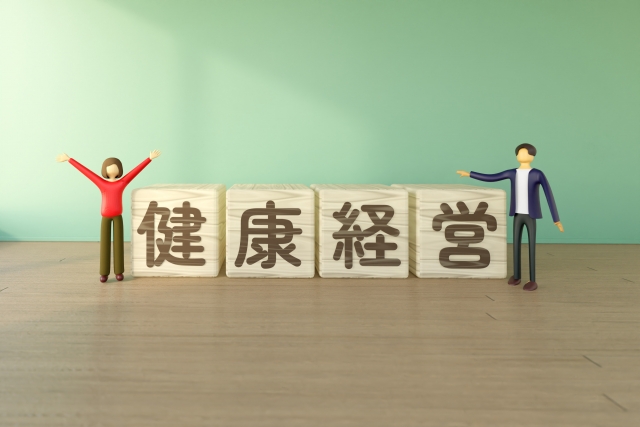 異業種のFANDDFが、なぜ健康経営アプリ開発に乗り出したのか?