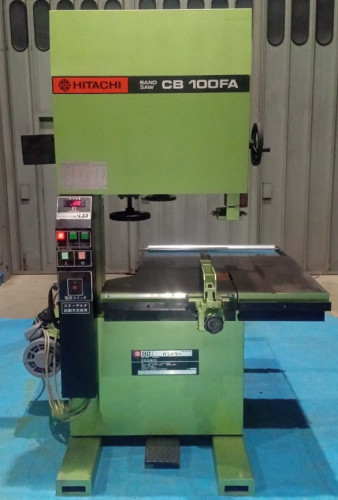 日立工機 CB100FA