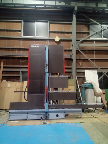 中古機械情報を更新しました。