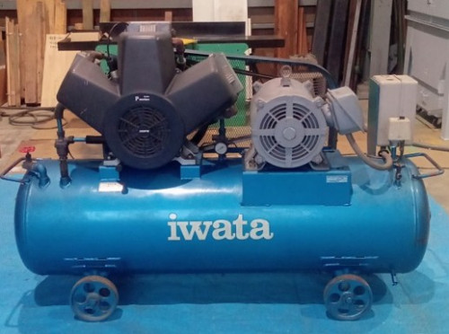 アネスト岩田 SP-110PB 60Hz