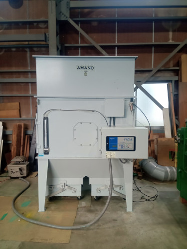 アマノ PiE-120NJ 60Hz