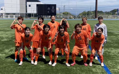 2023中国女子サッカーリーグ 第6節 結果