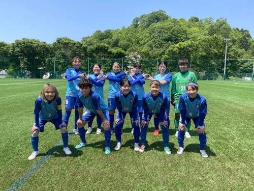 中国女子サッカーリーグ第6節