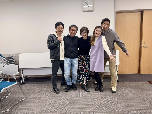 【開催レポート】🎤 2月14日 京都開催 1dayスピーチセミナー