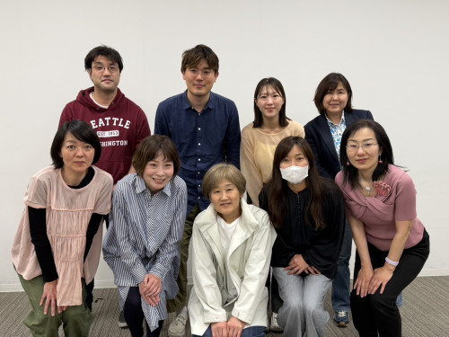 4日間集中スピーチ講座 開催報告