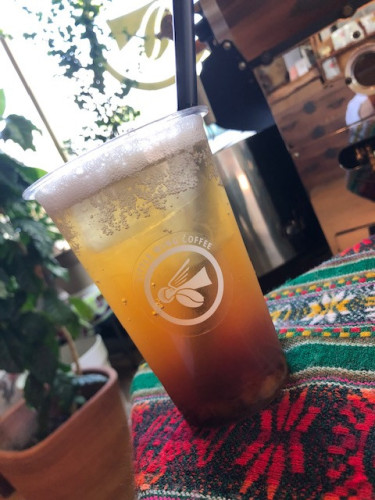 お持ち帰りの新メニュー！本日スタートです