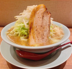 ごめんね、二郎