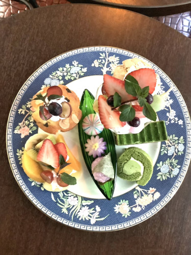 期間限定メニューのお知らせ