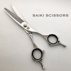 Silky Thinning 10%