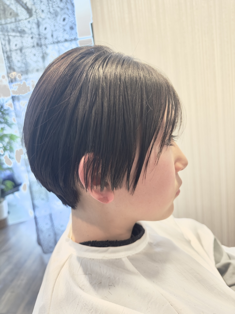 春hair🌸
