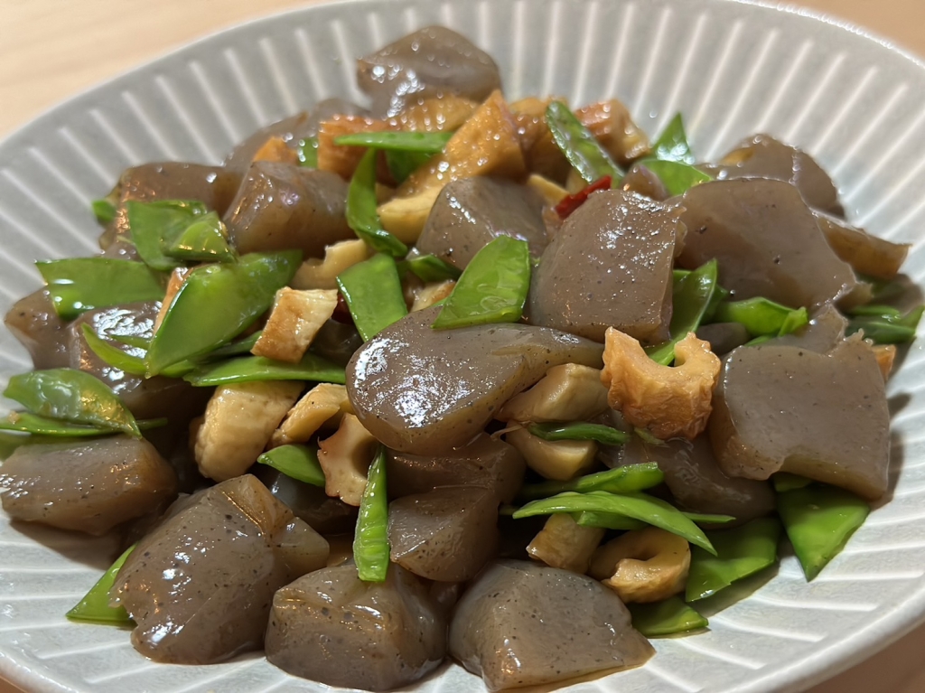 春野菜のお料理♪
