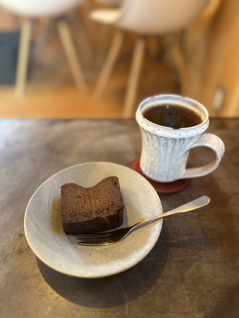 塩屋チョコレート