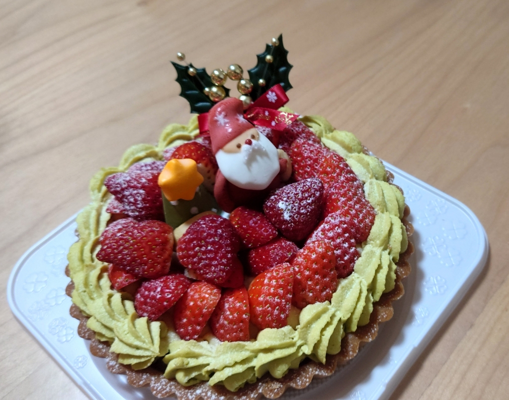今年も一年間ありがとうございました。