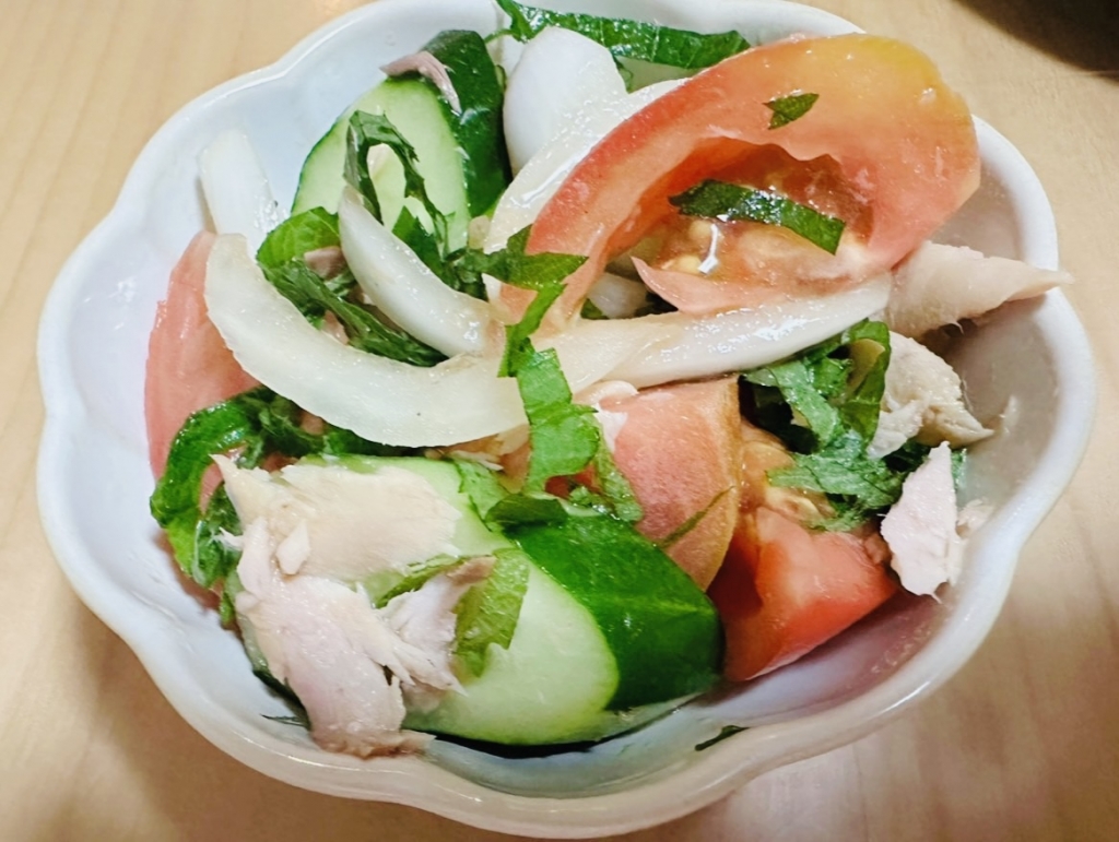 酢玉ねぎ作りました