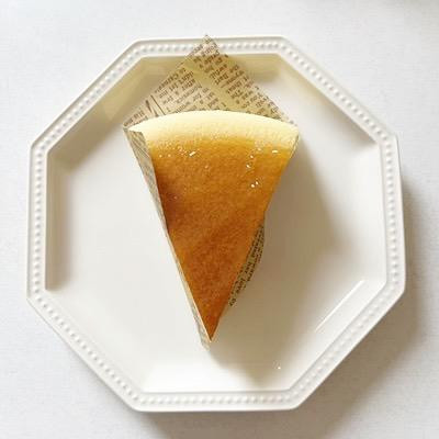 くらしキッチンさんのチーズケーキ♪