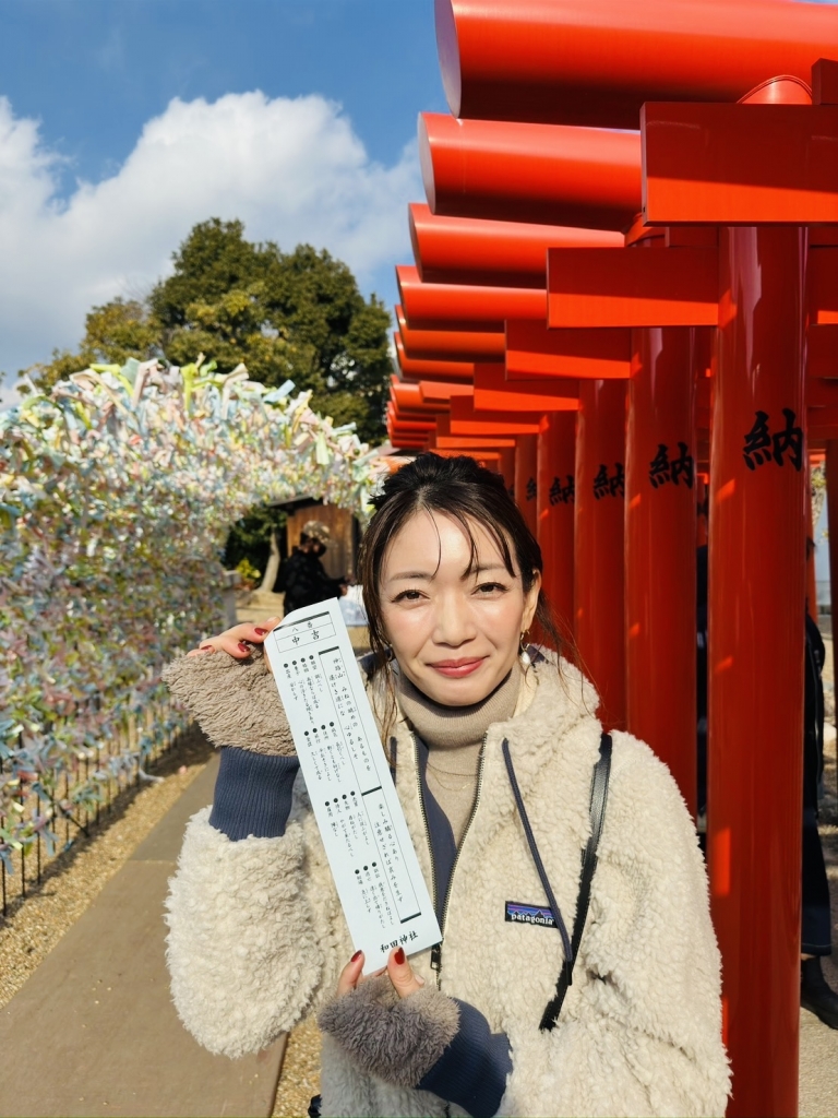 七福神めぐり