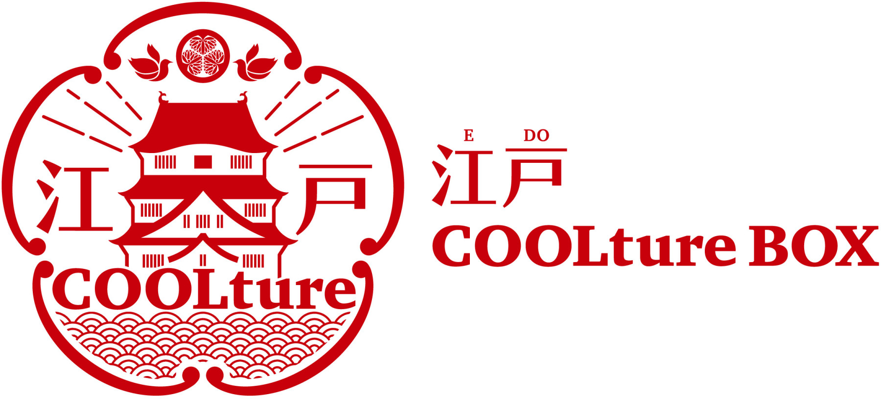 江戸 COOLture Box 