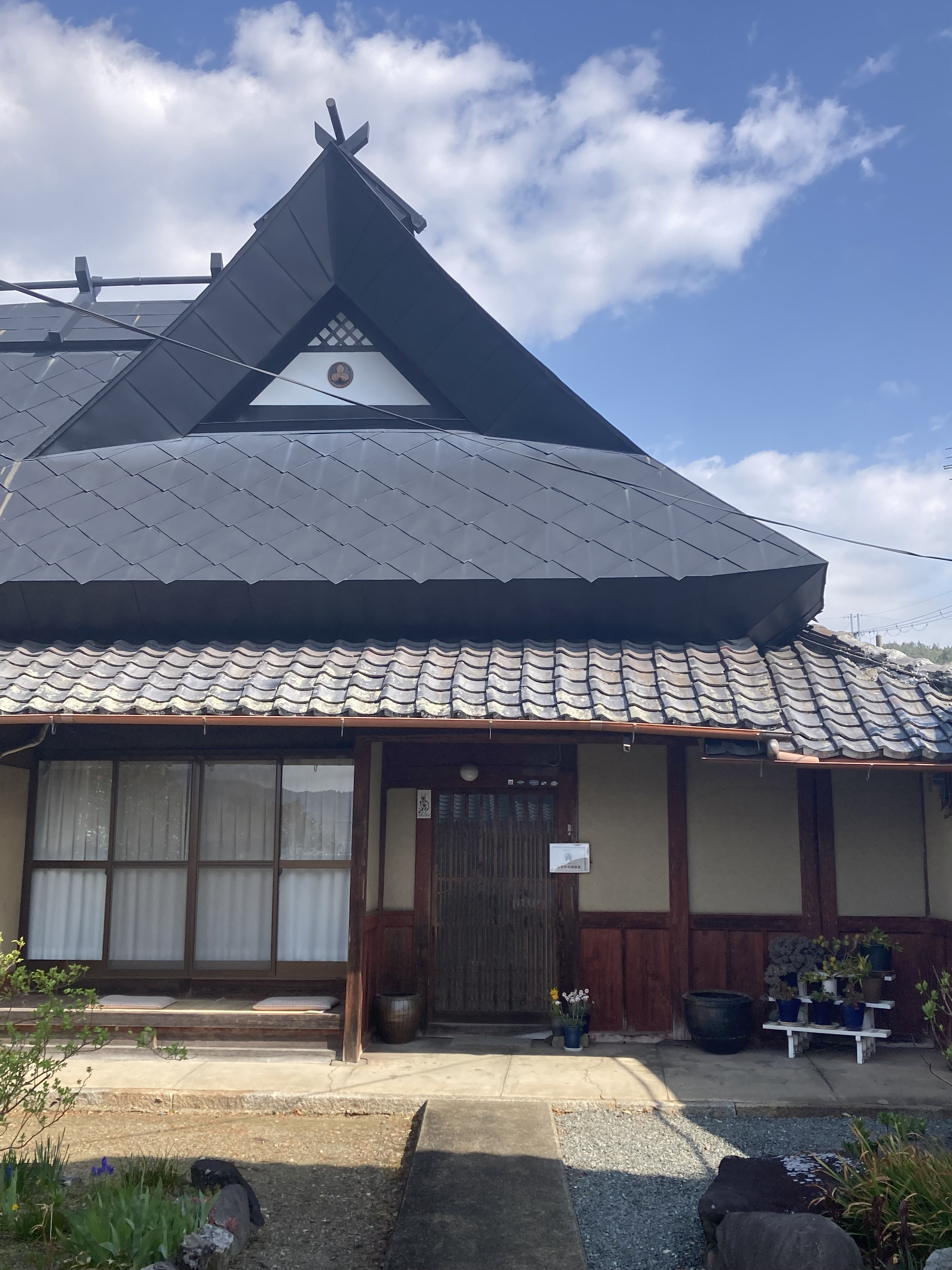 腸活サロン『おなかの相談室』