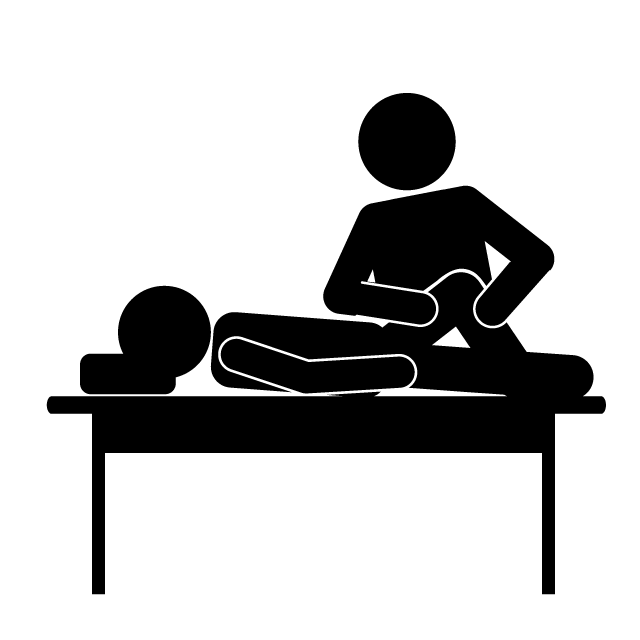 院長オリジナル整体