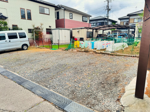 当店専用駐車場🅿️について