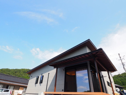 施工写真を更新しました