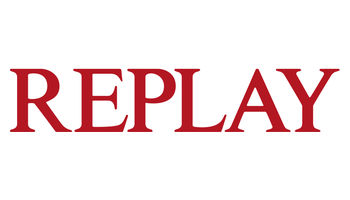 “REPLAY”新作を追加UPしました!