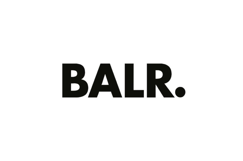 BALR.(ボーラー)新作が入荷!