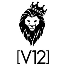 “V12”新作入荷!