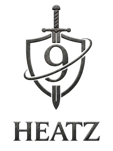 HEATZ | ヒーツ