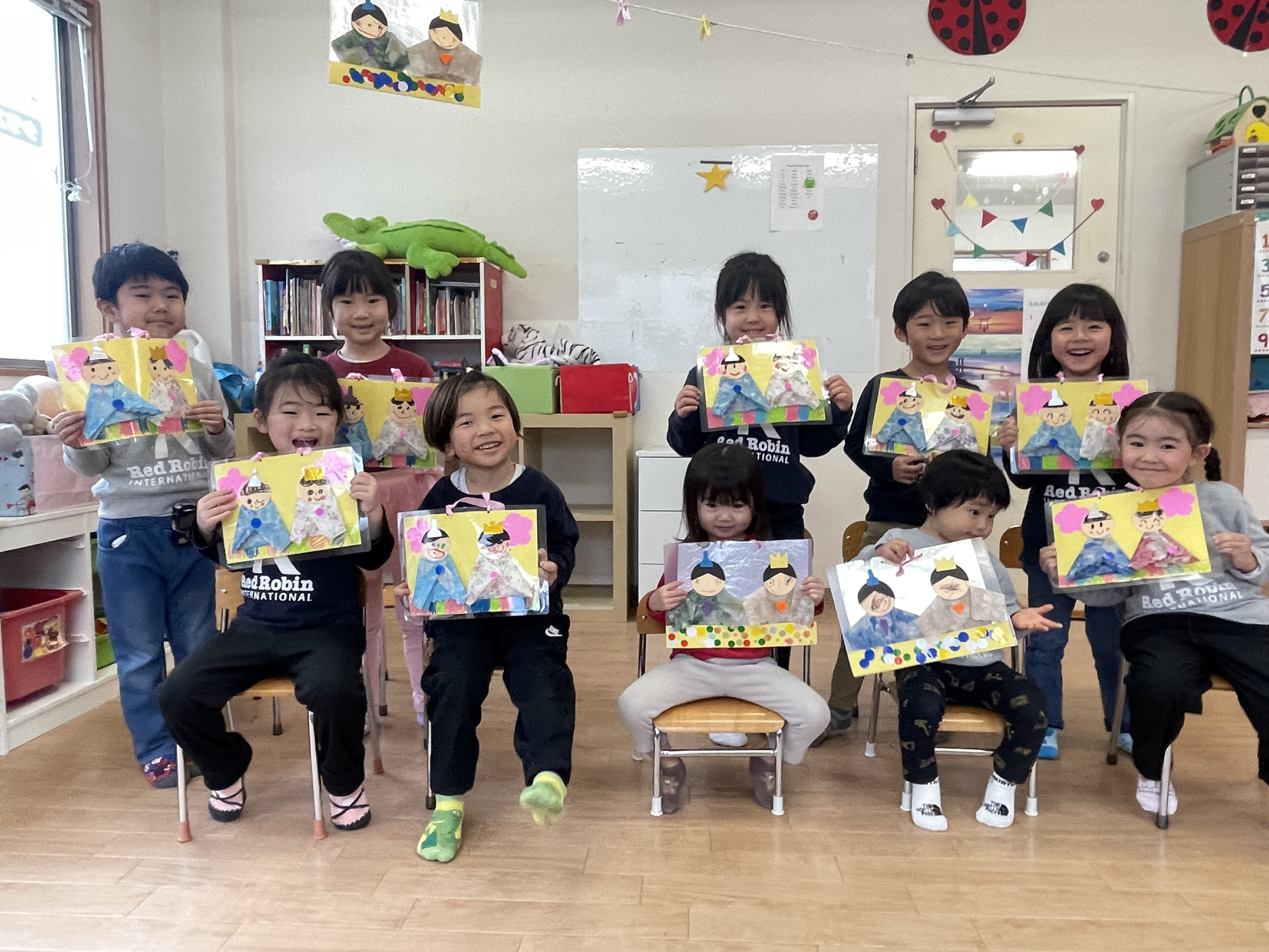 Japanese Culture（日本の心）