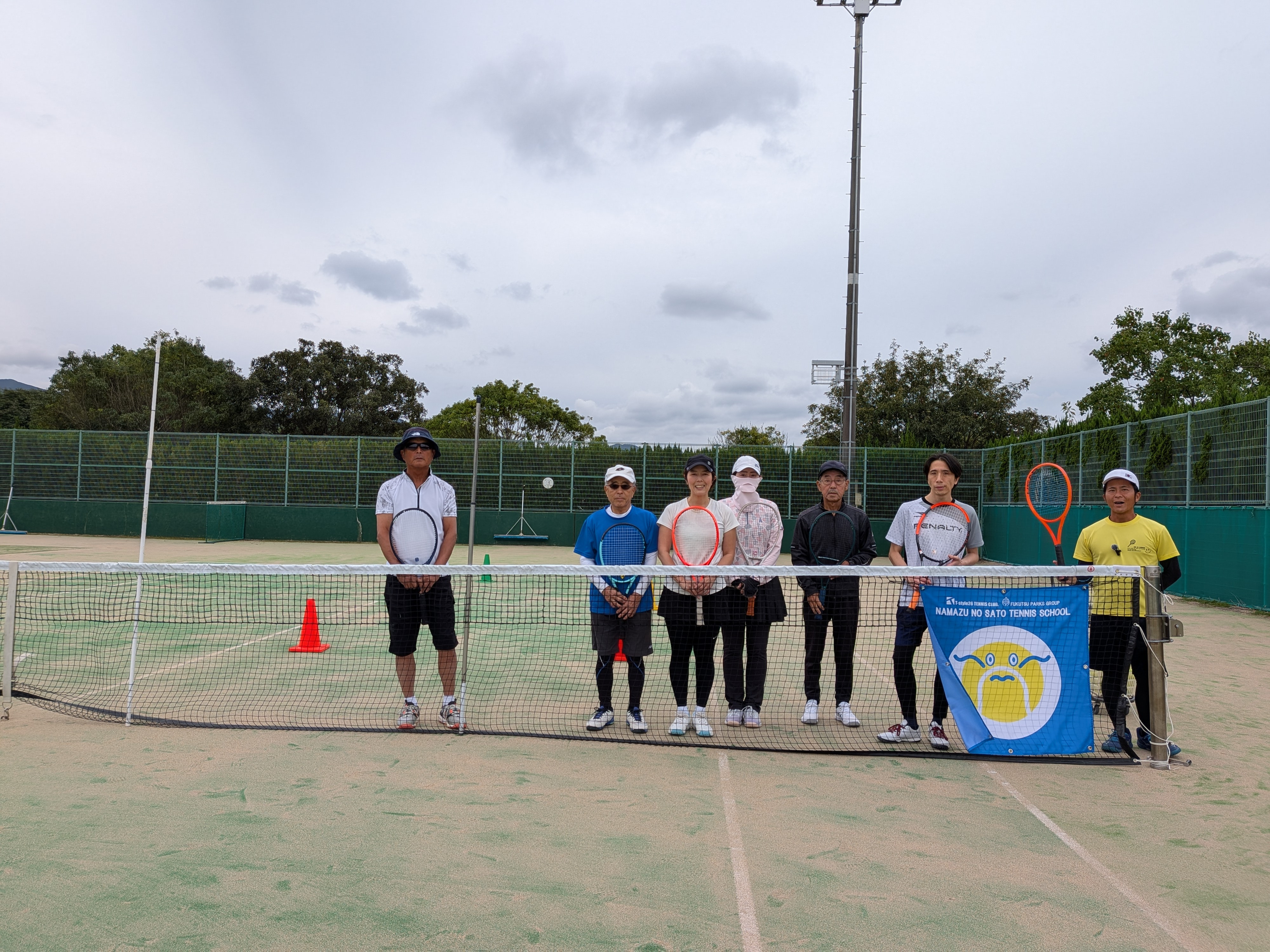 【スクール情報】  10月23日(木)