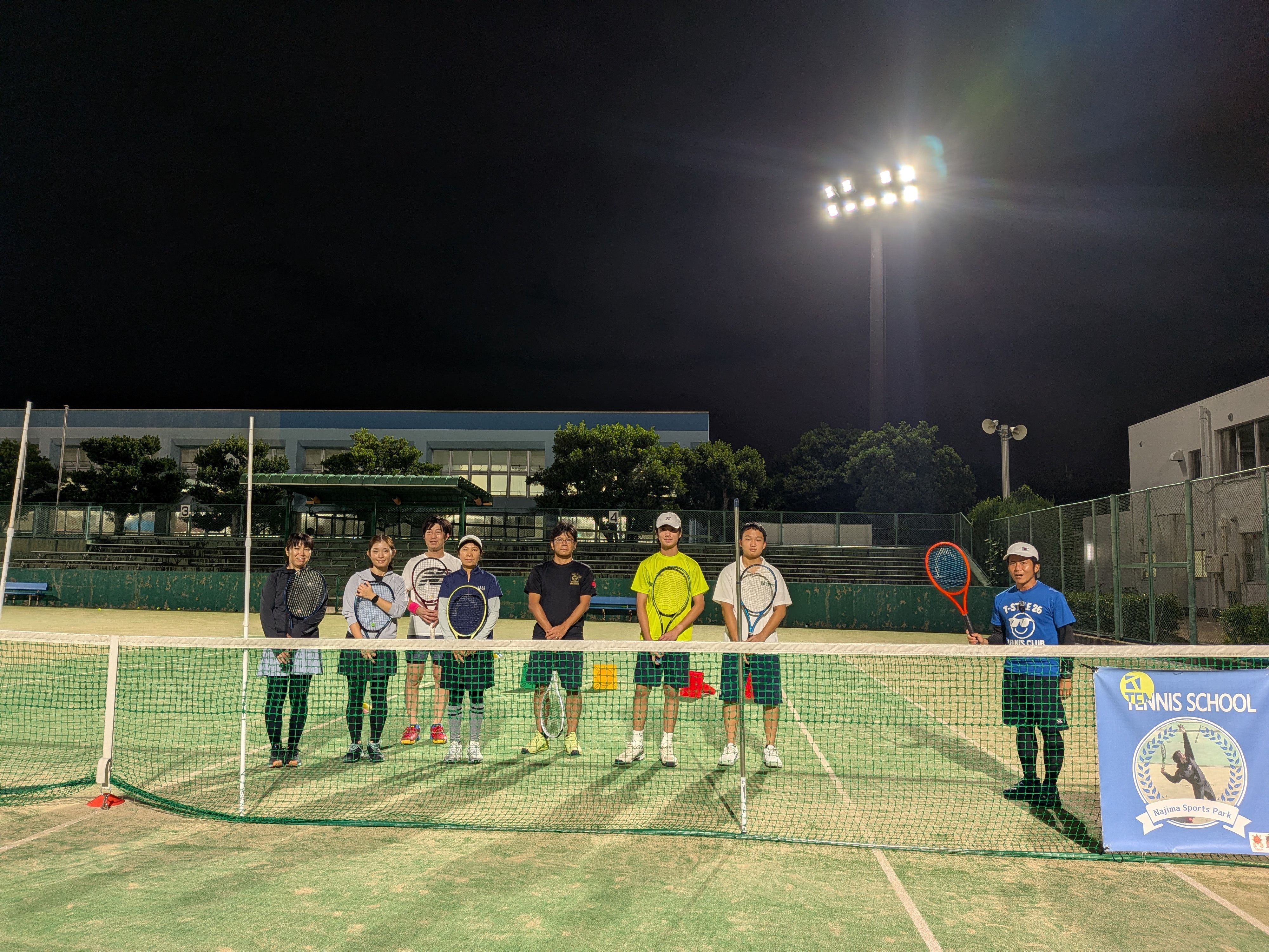 【スクール情報】  10月24日(金)